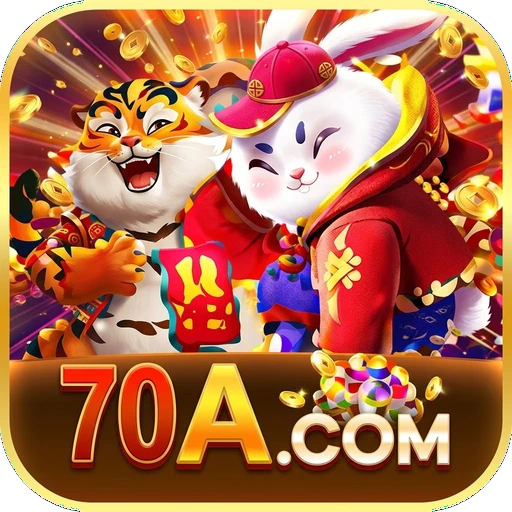Descubra a Revolução Online com 70A.COM!